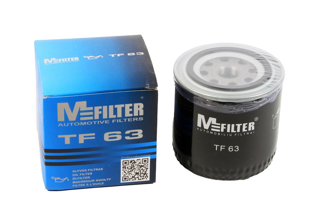 Buy M-Filter TF 63 at a low price in United Arab Emirates!