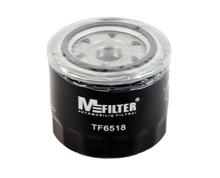 M-Filter TF 6518 Oil Filter TF6518