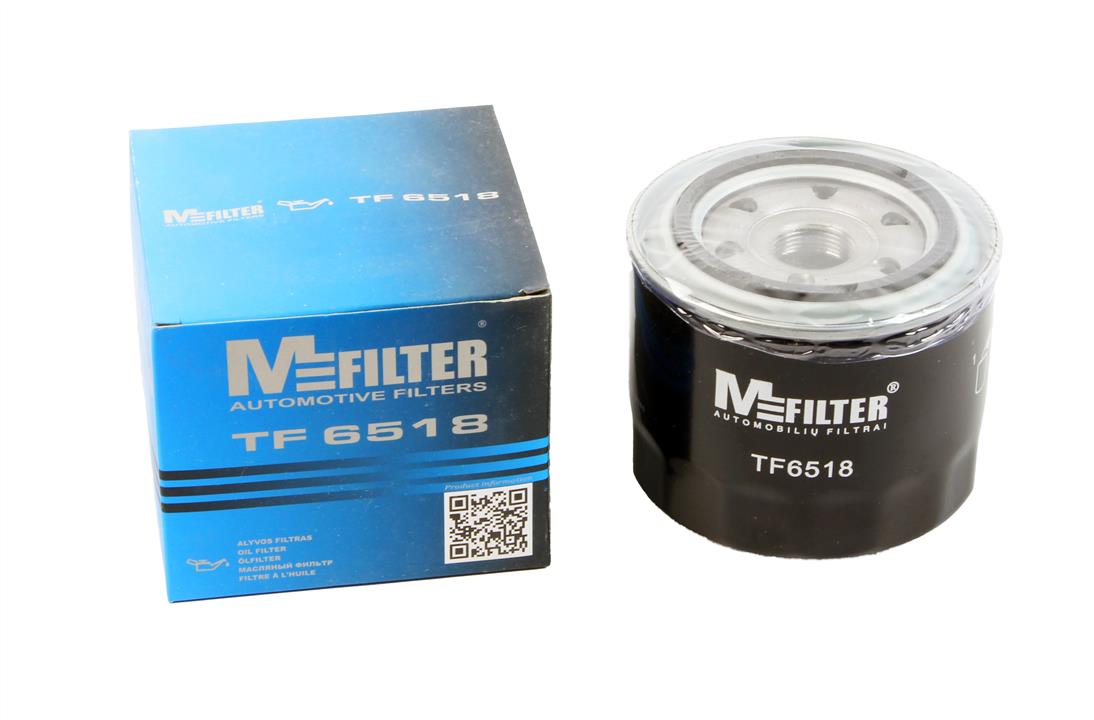 Buy M-Filter TF 6518 at a low price in United Arab Emirates!