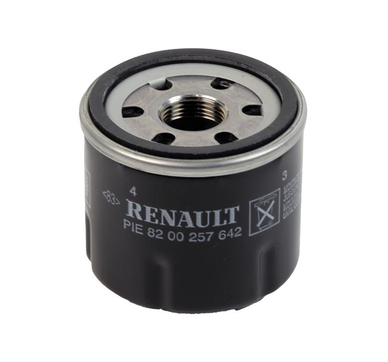 Renault Oil Filter – price 29 PLN