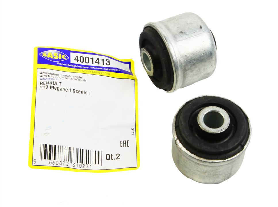 Hob Lever Sasic 4001413