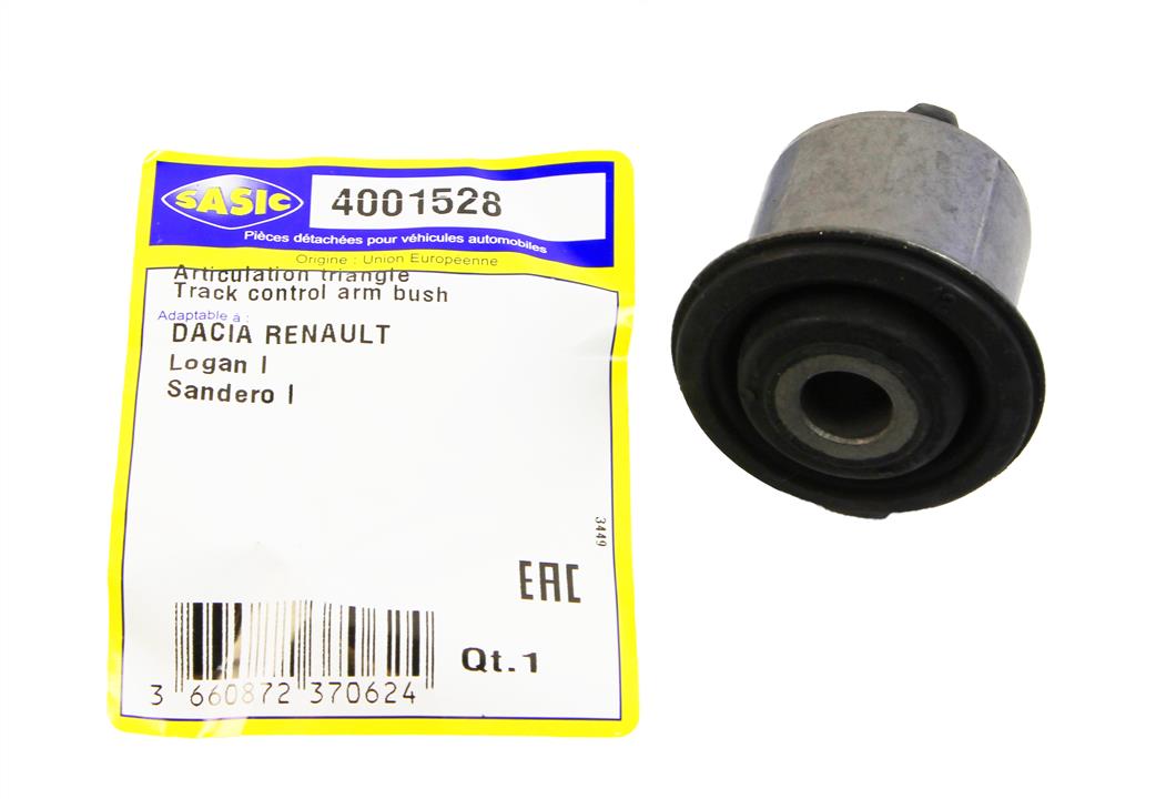 Hob Lever Sasic 4001528