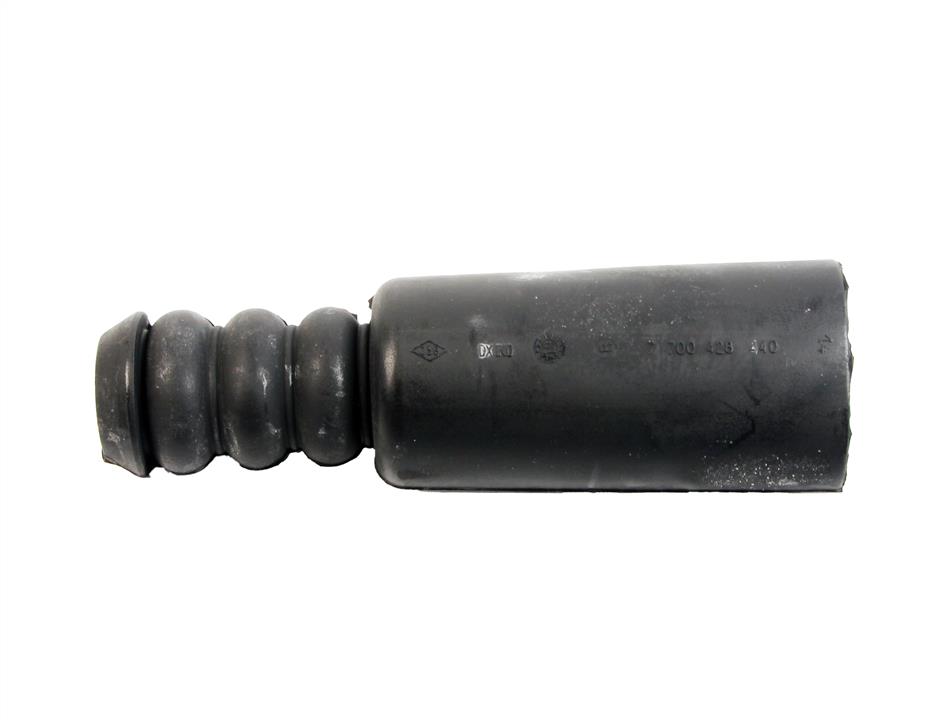 Sasic 4005373 Bellow and bump for 1 shock absorber 4005373
