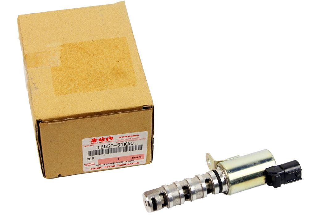 Buy Suzuki 16550-51KA0 at a low price in United Arab Emirates!