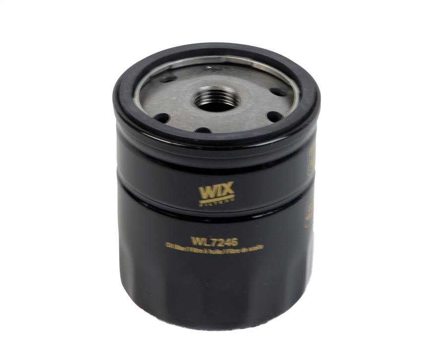 WIX WL7246 Oil Filter WL7246