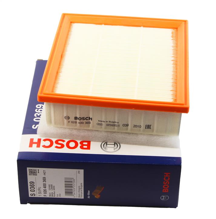 Buy Bosch F 026 400 369 at a low price in United Arab Emirates!