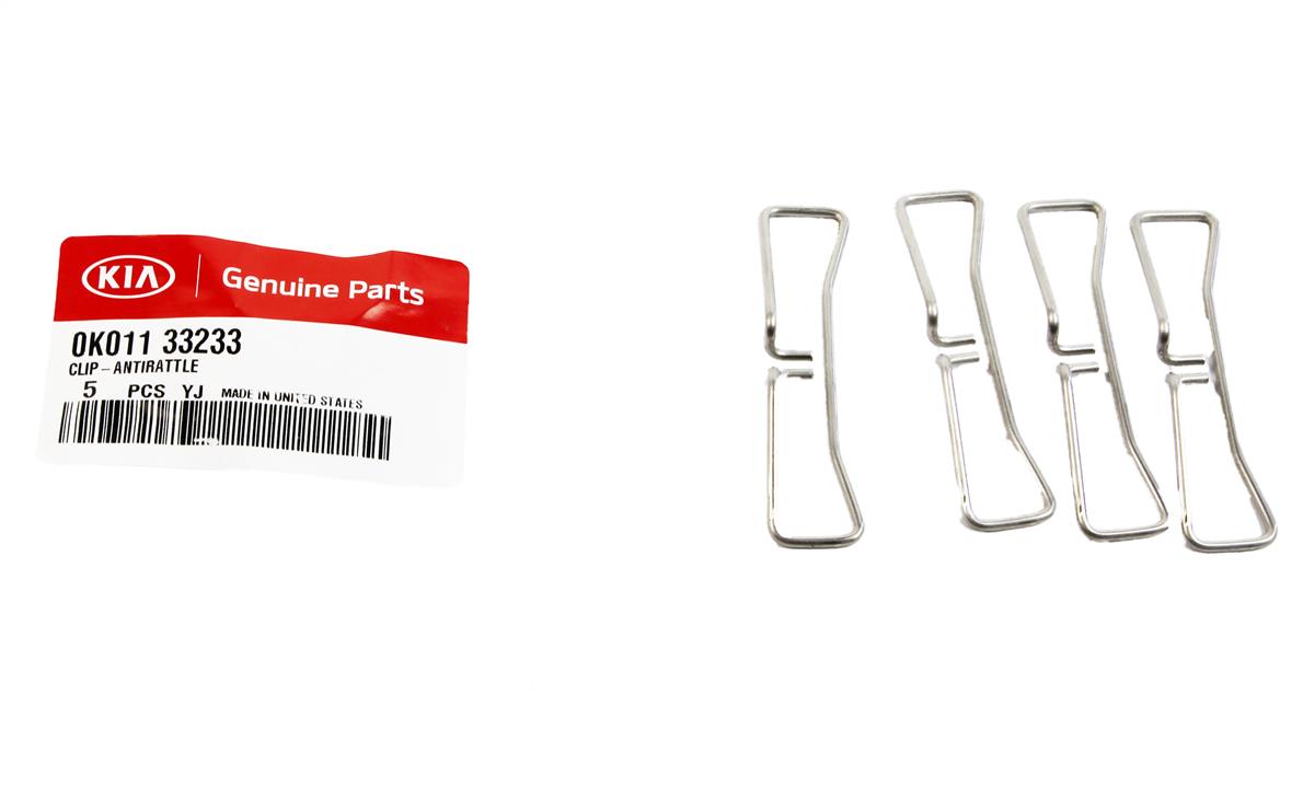 Buy Hyundai/Kia 0K011 33233 at a low price in United Arab Emirates!