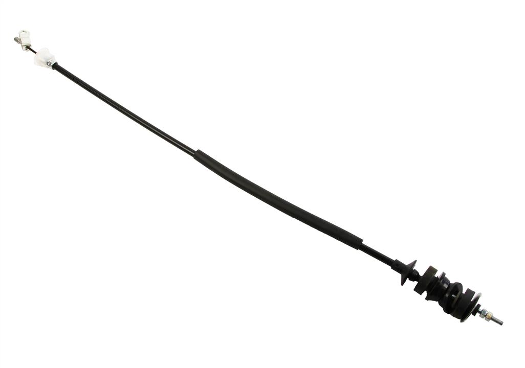 LPR C0167C Clutch cable C0167C