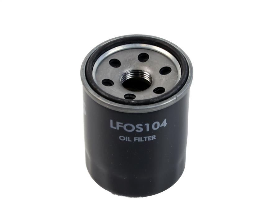 Lucas filters LFOS104 Oil Filter LFOS104