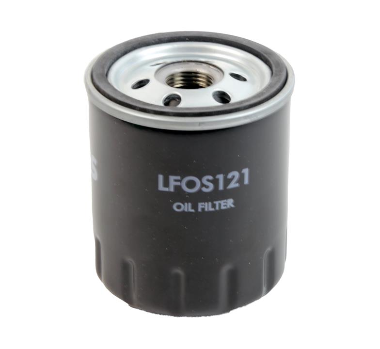 Lucas filters LFOS121 Oil Filter LFOS121