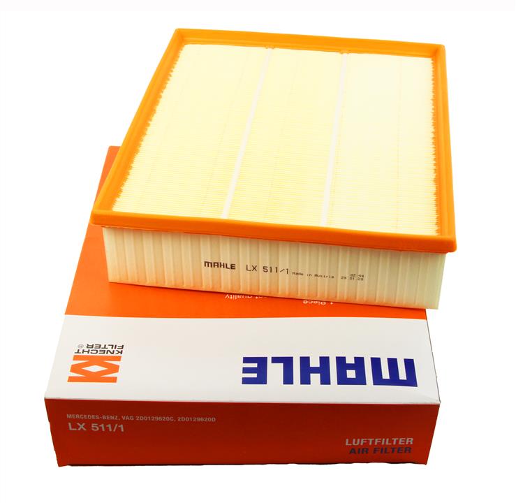 Buy Mahle/Knecht LX 511/1 at a low price in United Arab Emirates!