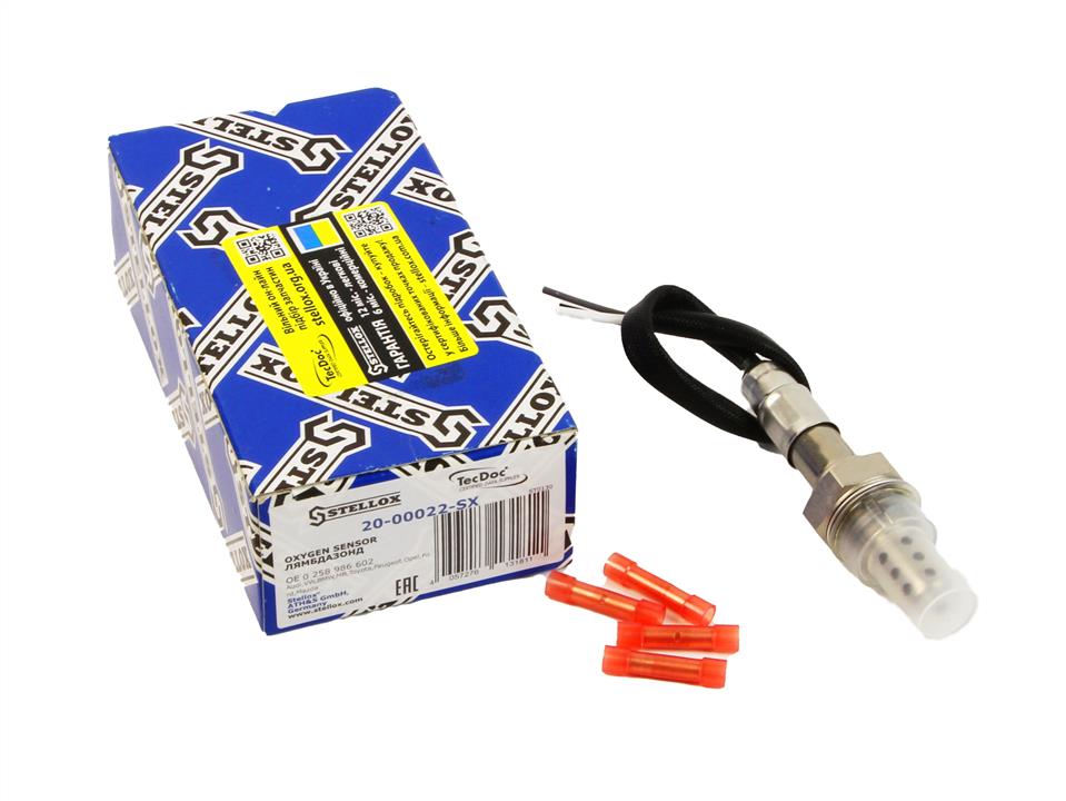 Buy Stellox 20-00022-SX at a low price in United Arab Emirates!