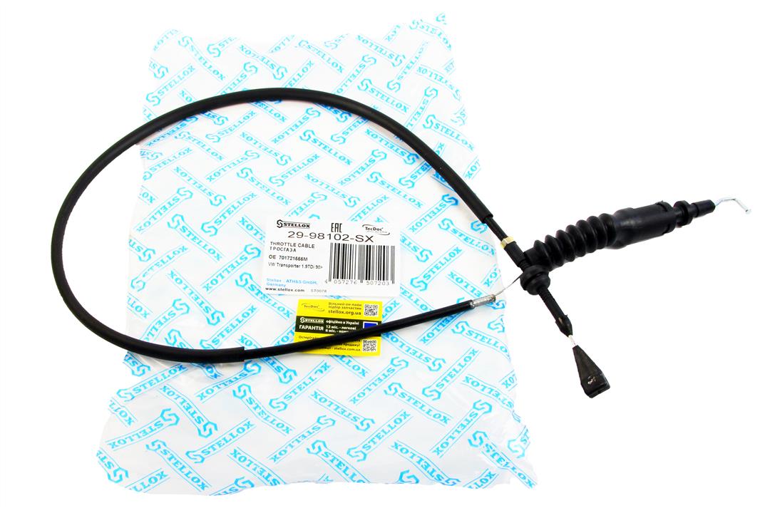 Buy Stellox 29-98102-SX at a low price in United Arab Emirates!