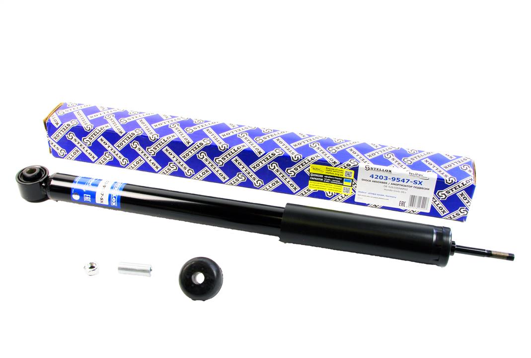 Buy Stellox 4203-9547-SX at a low price in United Arab Emirates!