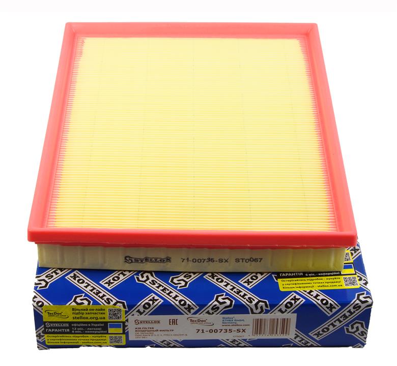 Buy Stellox 7100735SX – good price at EXIST.AE!