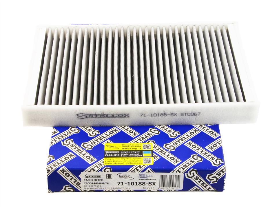Buy Stellox 7110188SX – good price at EXIST.AE!