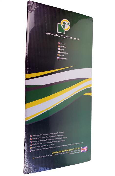 Buy BGA OP2374 at a low price in United Arab Emirates!