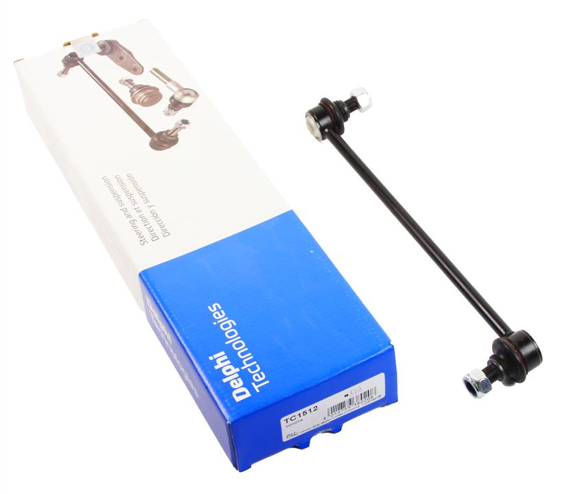 Buy Delphi TC1512 at a low price in United Arab Emirates!