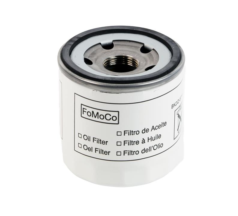 Ford 2 128 722 Oil Filter 2128722
