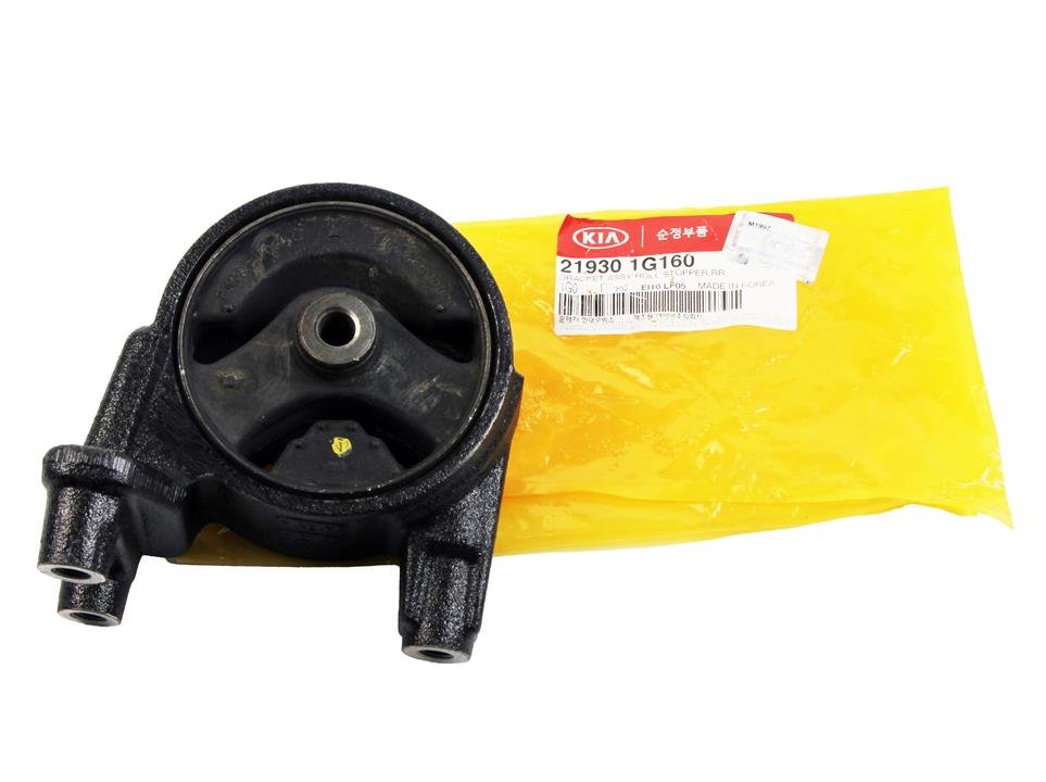 Buy Hyundai/Kia 21930 1G160 at a low price in United Arab Emirates!