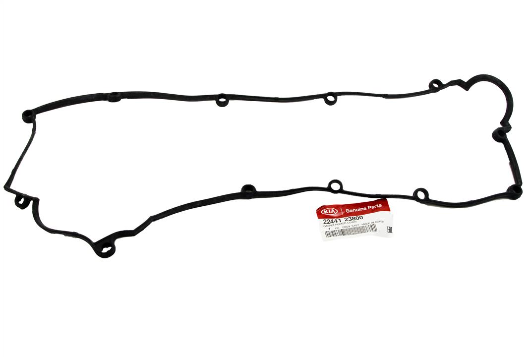 Hyundai/Kia Rocker cover gasket – price 111 PLN
