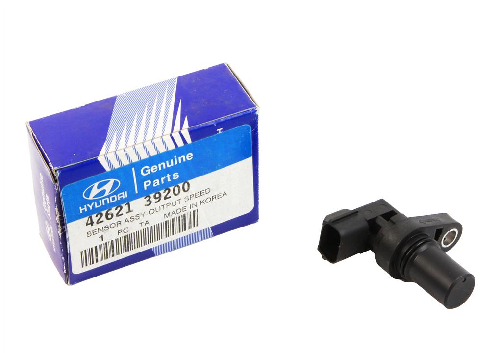 Vehicle speed sensor Hyundai/Kia 42621 39200