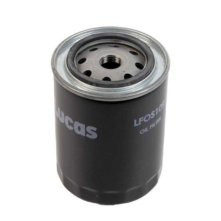 Lucas filters LFOS109 Oil Filter LFOS109