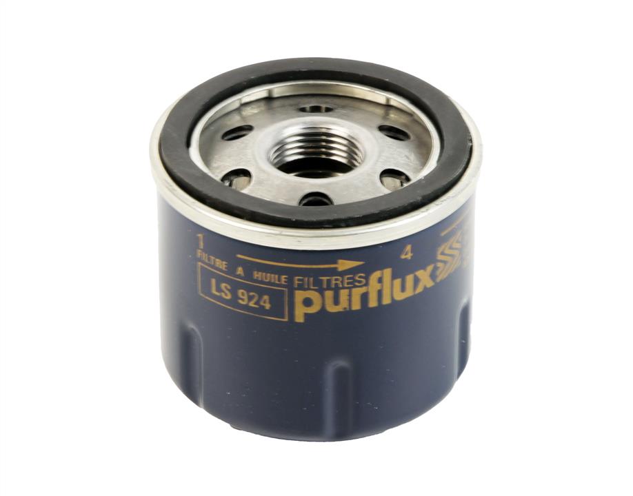 Purflux LS924 Oil Filter LS924