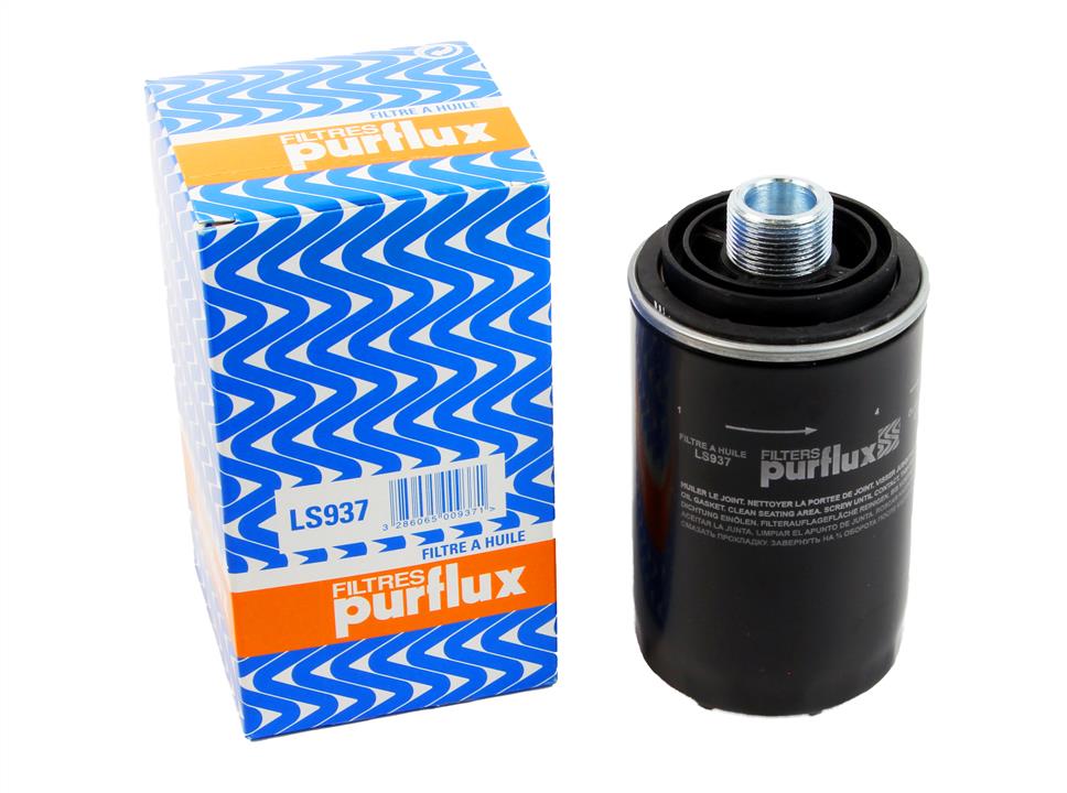 Buy Purflux LS937 at a low price in United Arab Emirates!