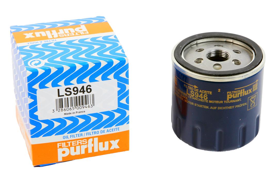 Buy Purflux LS946 at a low price in United Arab Emirates!