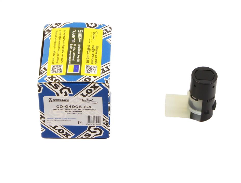 Parking sensor Stellox 00-04908-SX