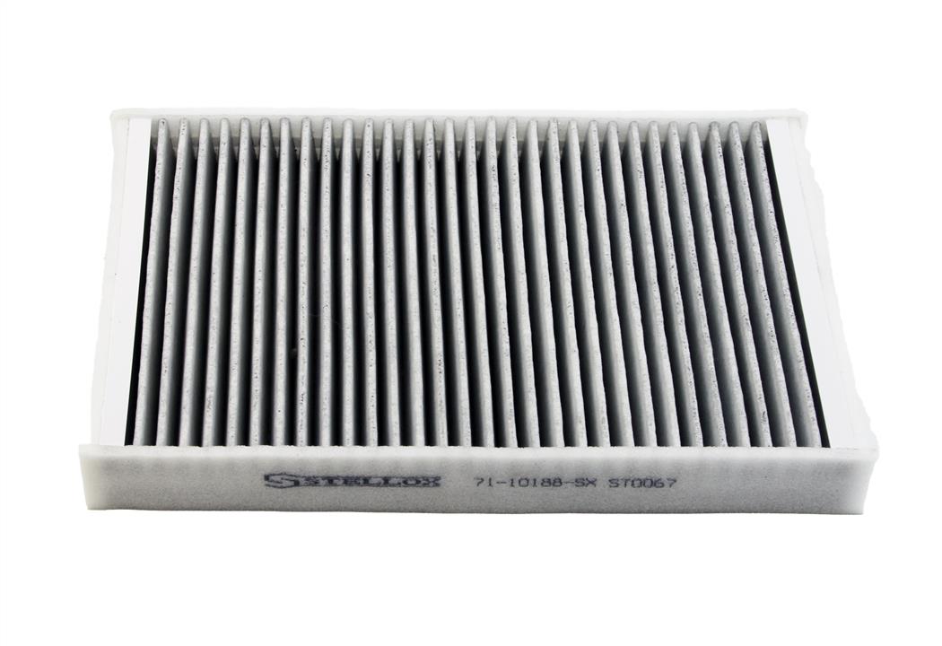 Stellox 71-10188-SX Activated Carbon Cabin Filter 7110188SX