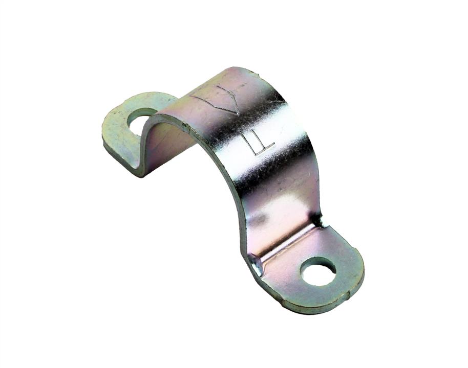20416AG000 Subaru Bracket, front stabilizer bushings
