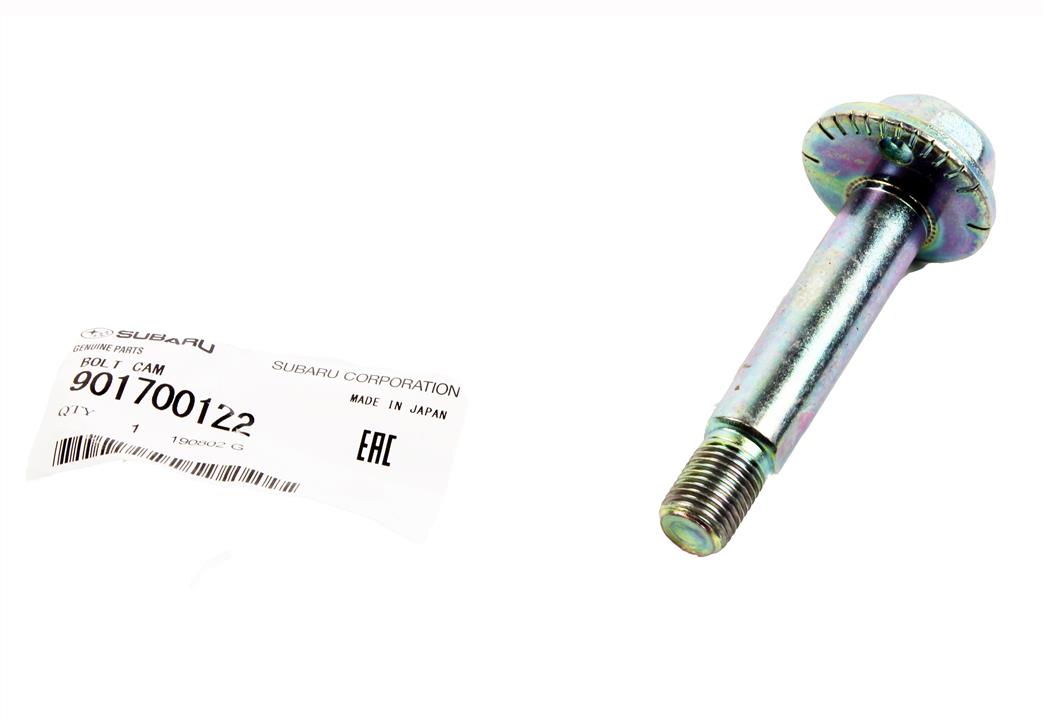 Buy Subaru 901700122 at a low price in United Arab Emirates!