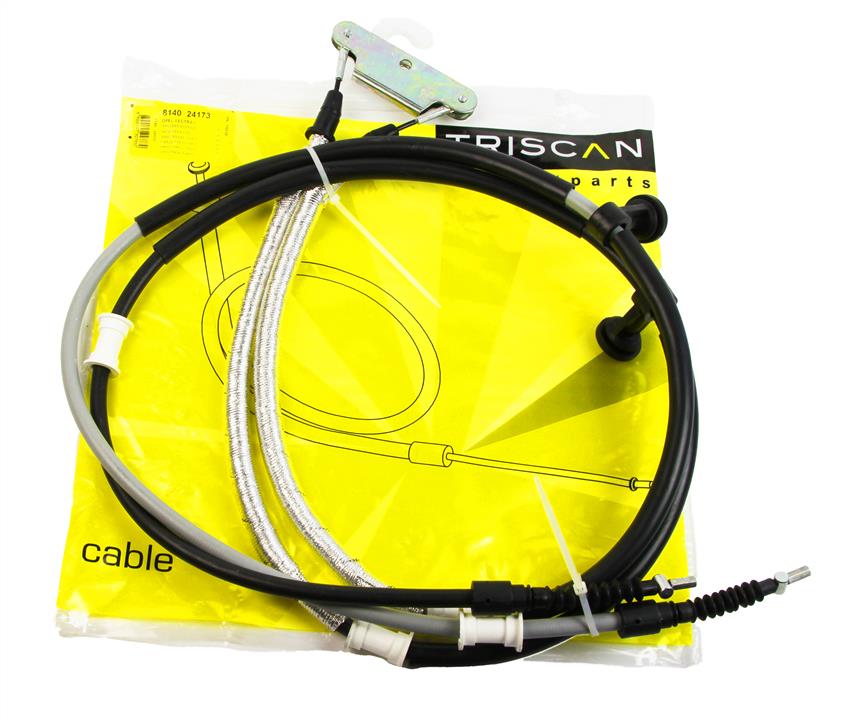 Buy Triscan 8140 24173 at a low price in United Arab Emirates!