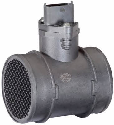 Air mass meter Hella 8ET 009 142-511