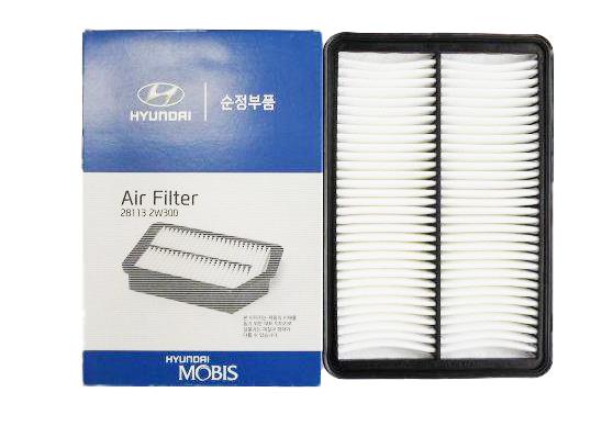 Hyundai/Kia 28113-2W300 Air filter 281132W300