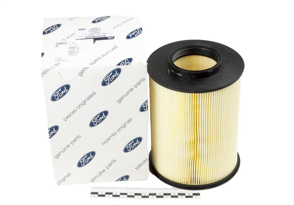 Ford 1 848 220 Air filter 1848220