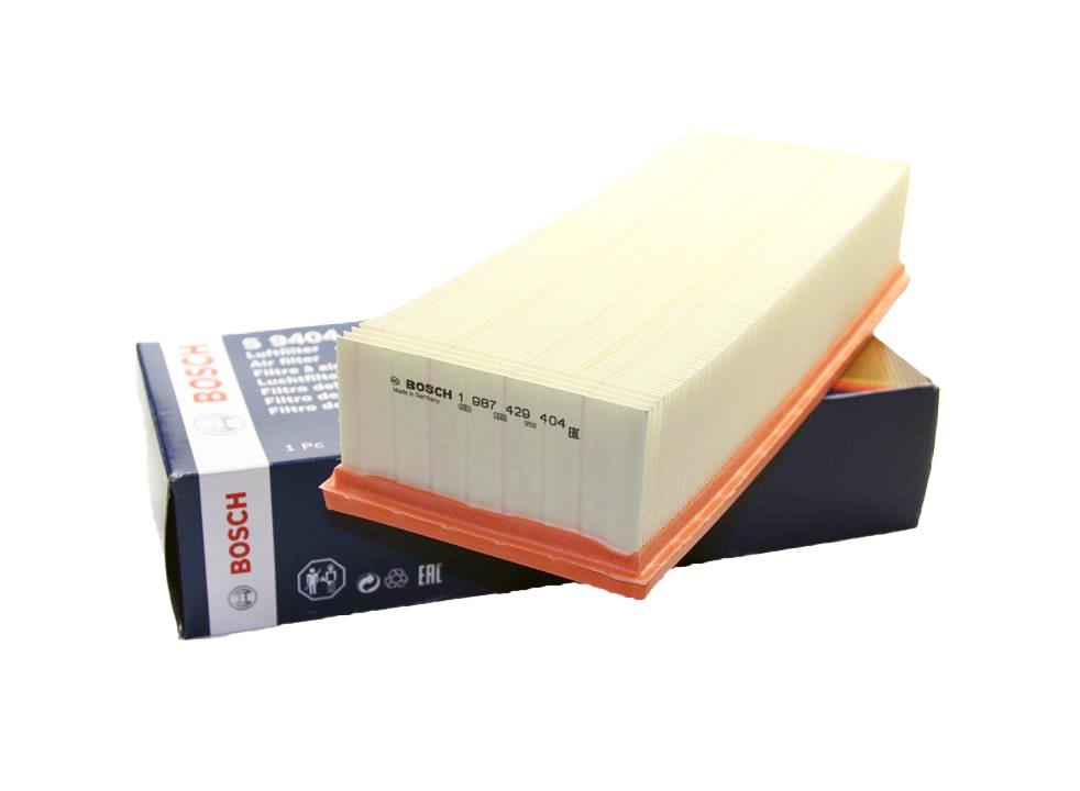 Air filter Bosch 1 987 429 404