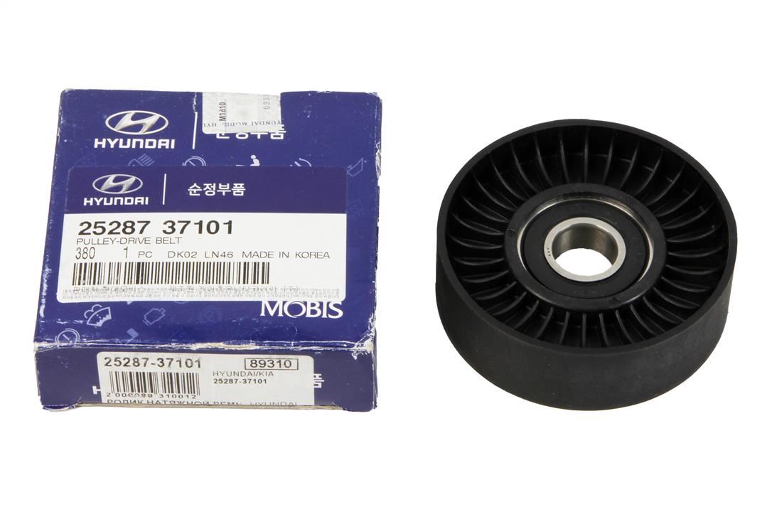 Buy Hyundai/Kia 25287 37101 at a low price in United Arab Emirates!