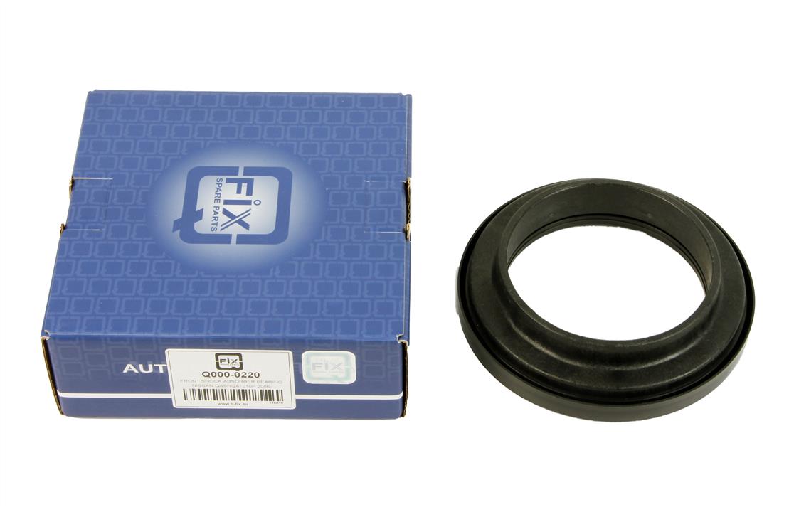 Q-fix Shock absorber bearing – price