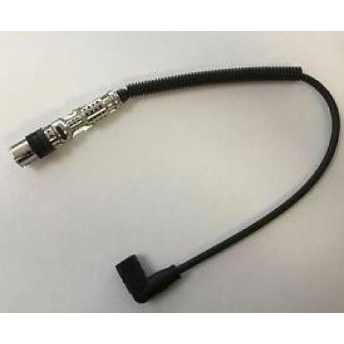 VAG 03F 905 430 L 4th cylinder high voltage wire 03F905430L 03F905430L VAG 4th cylinder high voltage wire