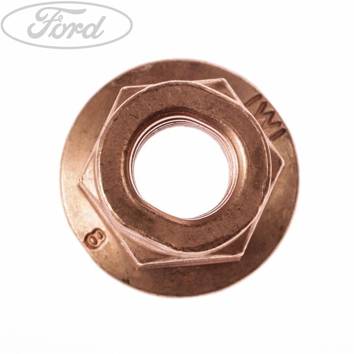 6518102 Ford Nut with flange