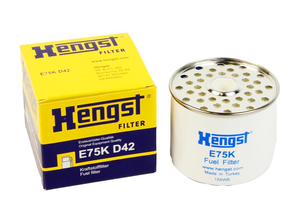 Buy Hengst E75K D42 at a low price in United Arab Emirates!