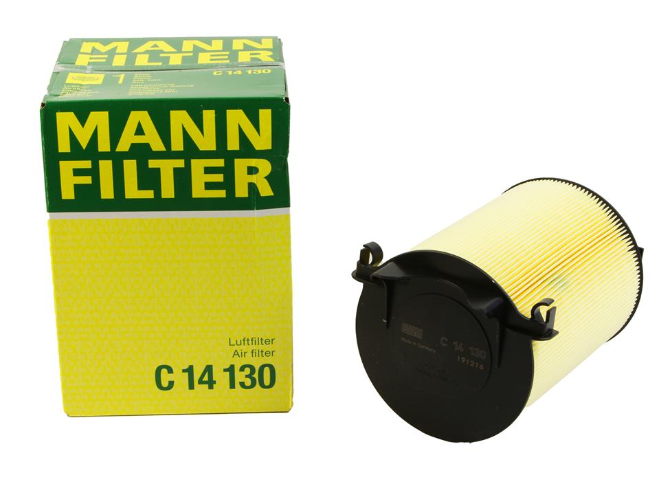 Buy Mann-Filter C 14 130 at a low price in United Arab Emirates!