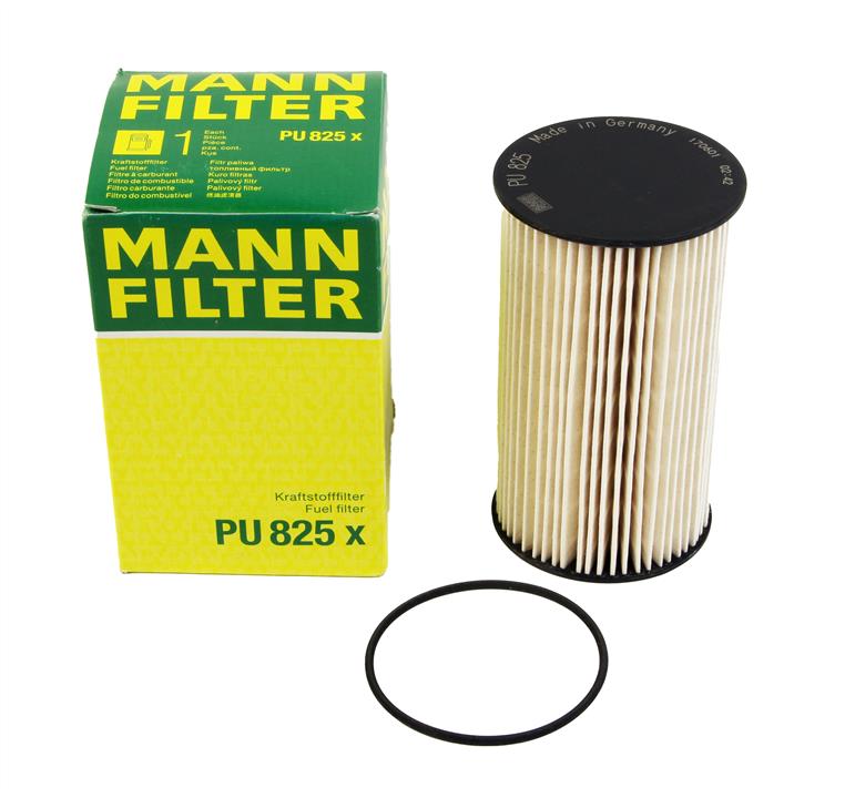 Buy Mann-Filter PU 825 X at a low price in United Arab Emirates!