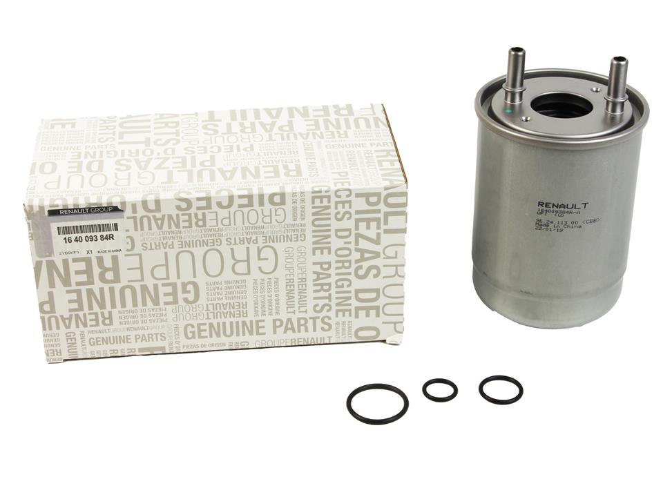 Buy Renault 164009384R – good price at EXIST.AE!