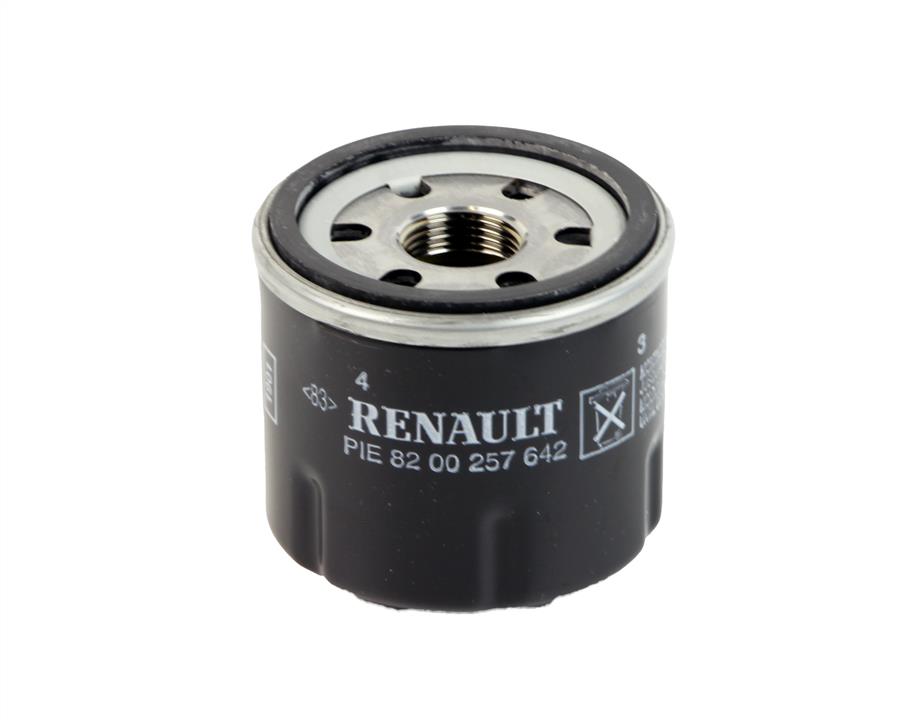 Oil Filter Renault 82 00 257 642