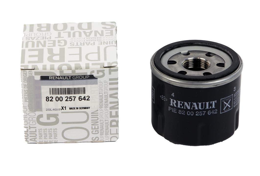Buy Renault 8200257642 – good price at EXIST.AE!