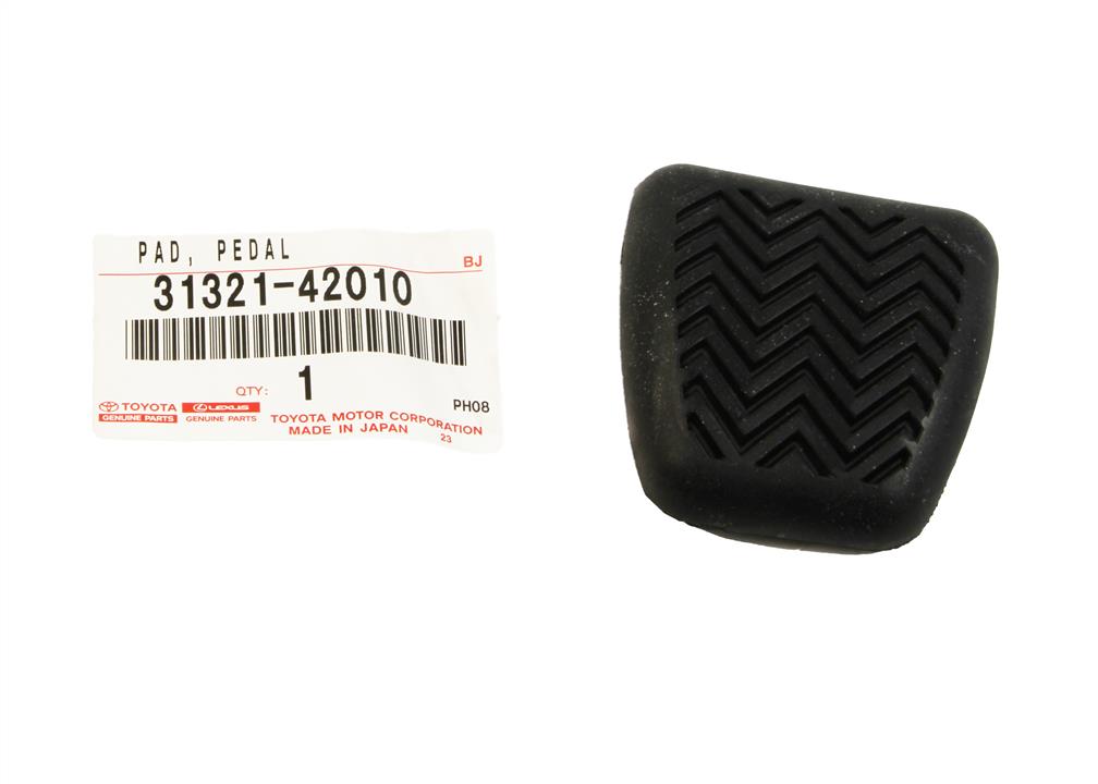 Buy Toyota 31321-42010 at a low price in United Arab Emirates!